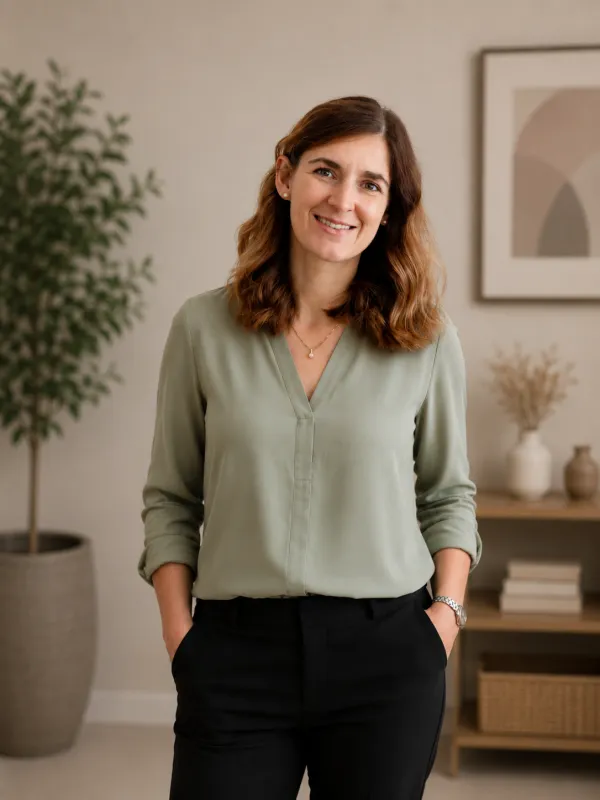 Céline Edelmann